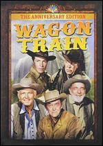Wagon Train: 50th Anniversary Edition