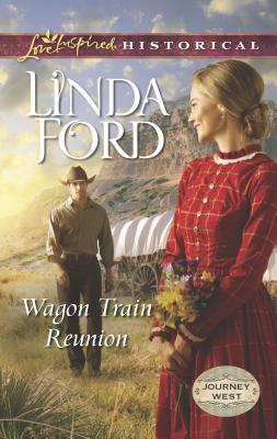 Wagon Train Reunion - Ford, Linda