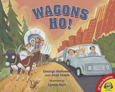 Wagons Ho!