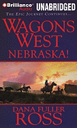 Wagons West Nebraska!