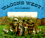 Wagons West! - 