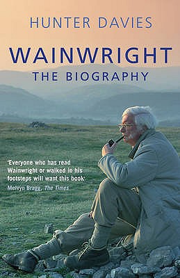 Wainwright: The Biography - Davies, Hunter