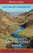 Wainwright's Coast to Coast Walk (Walkers Edition): Volume 8: From St Bees Head to Robin Hood's Bay
