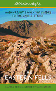 Wainwright's Illustrated Walking Guide to the Lake District Book 1: The Eastern Fells
