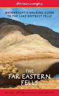 Wainwright's Illustrated Walking Guide to the Lake District Fellsthe Far Eastern Fells Book 2