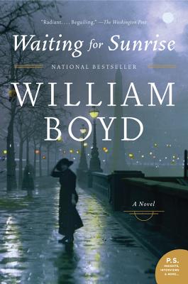 Waiting for Sunrise - Boyd, William