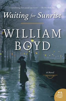 Waiting For Sunrise - Boyd, William