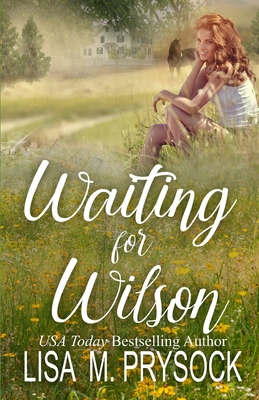 Waiting for Wilson - Prysock, Lisa