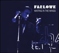 Waiting In The Wings By Chris Farlowe Upc Alibris