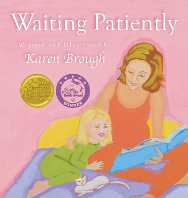 Waiting Patiently - Brough, Karen