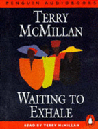 Waiting to Exhale - McMillan, Terry (Read by)