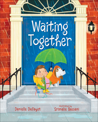 Waiting Together - Dufayet, Danielle