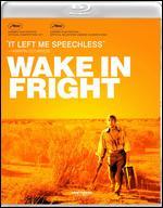 Wake in Fright [Blu-ray]