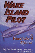 Wake Island Pilot (H) - Kinney, John F, and McCaffrey, James M