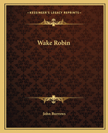 Wake Robin