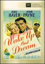 Wake Up and Dream - Lloyd Bacon