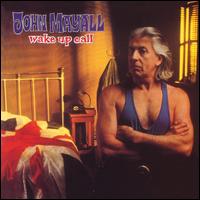 Wake Up Call [Colored Vinyl] - John Mayall