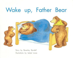 Wake Up, Father Bear