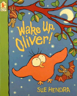 Wake Up, Oliver!