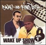 Wake Up Show: Freestyles, Vol. 1