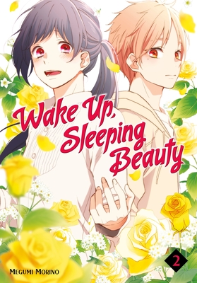 Wake Up, Sleeping Beauty 2 - Morino, Megumi