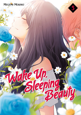 Wake Up, Sleeping Beauty 5 - Morino, Megumi