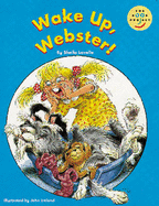 Wake Up, Webster! Read-On