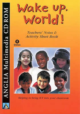 Wake up, World!: A Day in the Life Children Around the World - Hollyer, Beatrice