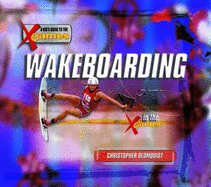 Wakeboarding in the X Games