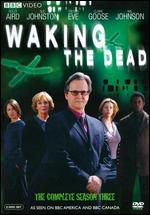 Waking the Dead: Series 03 - 