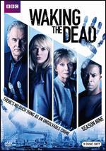 Waking the Dead: Series 09