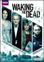 Waking the Dead: The Complete Season Seven [3 Discs] - 