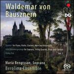Waldemar von Bausznern: Chamber Music Vol. 2