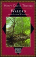 Walden and other writings