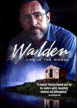 Walden: Life in the Woods - Alex Harvey