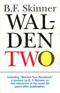 Walden Two - Skinner, B F