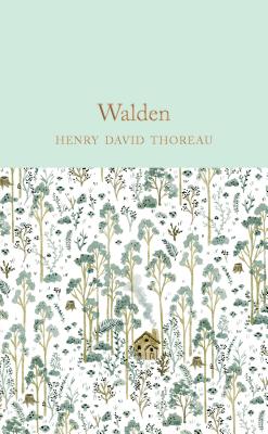 Walden - Thoreau, Henry David