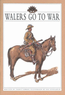 Walers Go to War - Farrer, Vashti