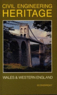 Wales and western England