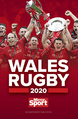 Wales Rugby Annual 2020 - Greeves, Andy