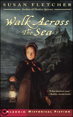 Walk Across the Sea - Fletcher, Susan