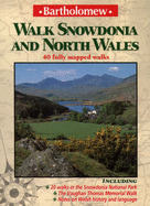 Walk Snowdonia and North Wales