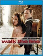 Walk the Line [Blu-ray] - James Mangold