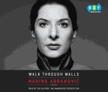 Walk Through Walls: A Memoir