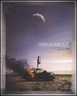 Walkabout [Criterion Collection] [Blu-ray] - Nicolas Roeg