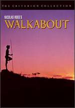 Walkabout [Criterion Collection] - Nicolas Roeg