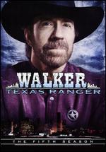 Walker, Texas Ranger: Season 05