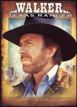 Walker Texas Ranger: The First Season [7 Discs] - 