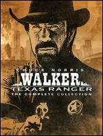 Walker, Texas Ranger [TV Series] - 