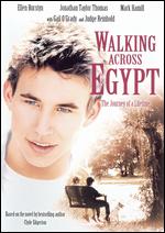 Walking Across Egypt - Arthur A. Seidelman